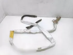 BMW 3 E46 Шторка безпеки 84826816508K 03B0094A0653J