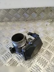 Дросельна заслінка Volkswagen Golf VI 03L128063D 0611080852 A2C53337753