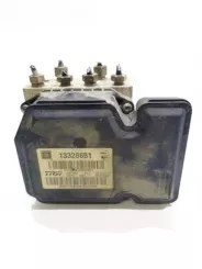 Насос ABS Opel Insignia A 13328651 0L485L5DBJ9
