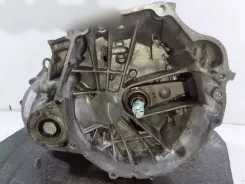 Honda FR-V Механічна 5-ступінчаста коробка передач JVF7 1013191