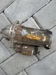 Стартер Mercedes-Benz A W169 A0061510301 0061510301