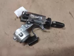 Opel Insignia A Замок запалювання 13326419 01180610740