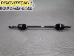 Alfa Romeo 159 Передній піввісь 00606945220