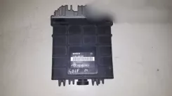 Контролер / модуль ЕБУ Volkswagen Golf III 030906026C 026200257