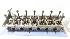 Головка двигуна BMW 5 F10 F11 780764107 10071001102