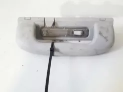 Opel Astra G Задня стельова ручка / рукоятка 90520999 0088440
