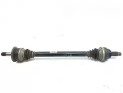 BMW 7 F01 F02 F03 F04 Задній піввісь 7577508 0253141687130