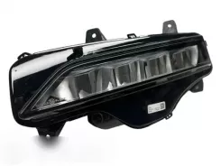 Передня протитуманна фара Skoda Octavia Mk4 5E3941699 0021289404