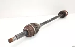 Задній піввісь Tesla Model X 102716100B 0017BL1000403