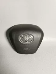 Подушка безпеки керма Toyota Avensis T270 TG10A02002 01996114AEL 000171