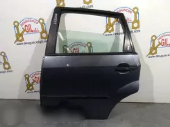 Задні двері Ford Fiesta 102839