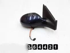 Citroen C5 Електричне дзеркало передніх дверей 019013 0104014 ДЕФЕКТ