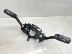 Перемикач керування склоочисниками / сигналів повороту Volkswagen Tiguan 5Q1953507 1014198404 1908490756