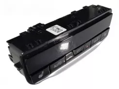 BMW X3 G01 Перемикач вентилятора 61319493015 026823