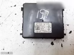 Renault Captur Інші комп'ютери / модулі / контролери 285258251R 00201868 51078002