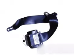 Ремінь безпеки заднього бампера BMW X1 E84 607051100D 100930