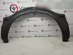 Iveco Daily 35.8 - 9 Накладка заднього бризковика 500326832 000326831