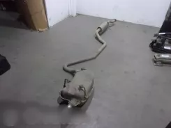 Глушник Fiat Freemont у комплекті K05147254AD 05147254AD 2MONTON