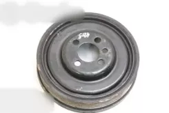 Шків колінчастого вала Skoda Fabia Mk2 (5J) 036105243M
