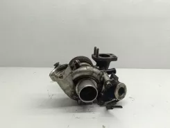 Турбіна Citroen Berlingo 4917307508 100705188 9670271380