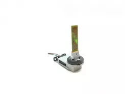 Датчик температури салону Volkswagen Touareg II 3D0907543A 0704102212 784303A