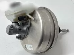 Porsche Macan (95B) Підсилювач гальм 95B612103E 0148061T18 1T184008