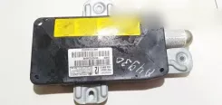 Подушка безпеки передніх дверей BMW X5 E53 34703723404B 1010166070407