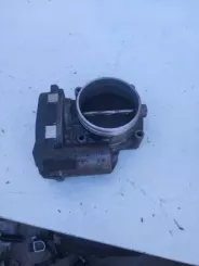 Дросельна заслінка BMW 5 E60 E61 7556118 04060900 A2C53112155