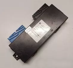 Модуль / блок керування люком Opel Astra H 13289142 0133023306
