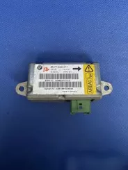 Датчик удару подушки безпеки BMW 7 E65 E66 65776920477 02B1861S0583A 30692047701D