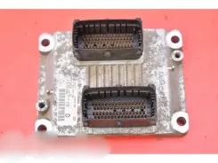Контролер двигуна / ЕБУ двигуна Fiat Albea 00551865010