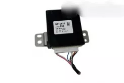 Модуль керування шлюзом Mitsubishi Outlander 8637B906 06Y7T GGMM008CDA