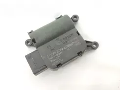 Двигун обігрівача Volkswagen Golf VI 1K0907511J 0142801392 27091218