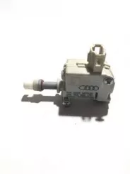 Audi A8 S8 D3 4E Привід кришки паливного бака 4E0862150 0204N07535 7D0959782A