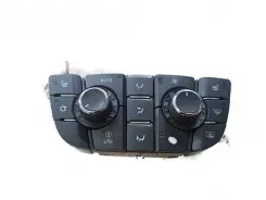 Панель кондиціонера Opel Astra J 13346100 100323B11225 28265981