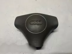 Audi A4 S4 B6 8E 8H Подушка безпеки Подушка безпеки керма 8E0880201S 001LU0D969W3