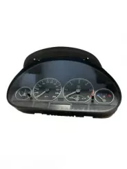 Одометр / спідометр BMW 3 E46 0263639262 6956983 050421