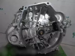 Honda Accord Механічна 5-ступінчаста коробка передач AWD6 1015191