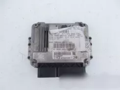 Fiat Stilo ECU Контролер / Модуль 51798000