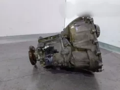 Audi A6 S6 C6 4F Механічна 5-ступінчаста коробка передач 1071137026 031122006