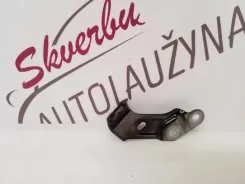 Кронштейн / кріплення переднього крила Skoda Kamiq 654821150A 072023