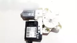 Volvo S40 Електродвигун підйомника задніх дверей 30710147 05W342204