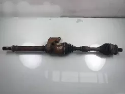 Mazda 3 I Передній піввісь GG2825500 0076972