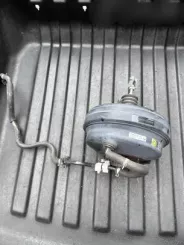 Підсилювач гальм Infiniti M30 1MJ1A 0204053408 1011252FP1