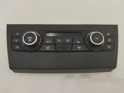 Панель кондиціонера BMW 3 E90 E91 9224544 000006350 A2C53383562