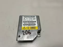 Блок керування подушками безпеки BMW 5 E39 6919789 03B2871C01812 GAV3K14A517