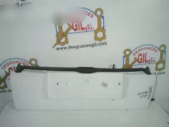 Кришка багажника Citroen C2 102866