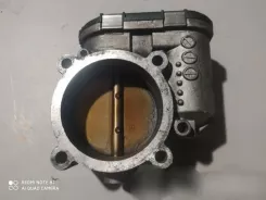 Audi A6 S6 C5 4B Дросельна заслінка 078133062C 0282750003