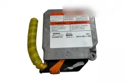Контролер / модуль подушки безпеки Subaru Justy 3891086G11000 08040410C 5WK43395