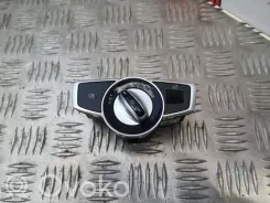 Перемикач світла Mercedes-Benz C W205 A2059057007 10128761 10079443